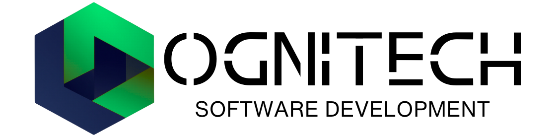 OgniTech Logo